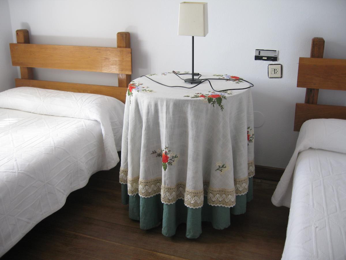 Posada Torcaz Cahecho Room photo