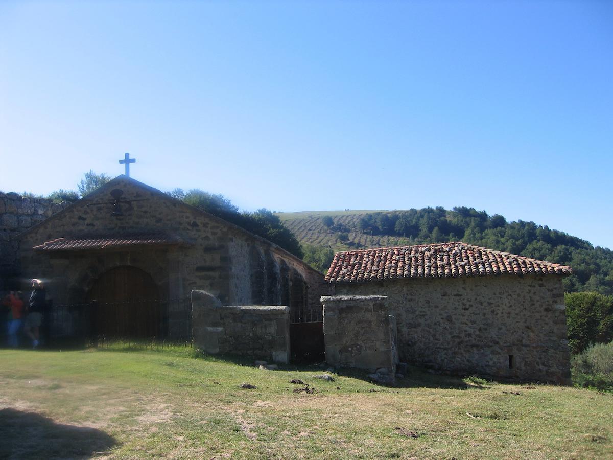 Posada Torcaz Cahecho Exterior photo